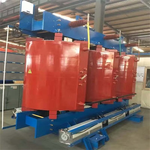 电白SCB10-500KVA干式变压器价格