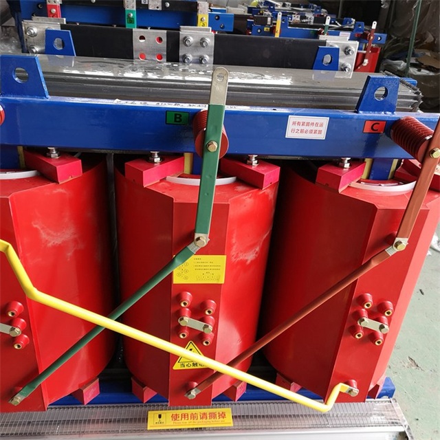 SCBH15-1250kVA电白电白电白干式变压器 园区节能配电非晶电白电白电白干式变压器