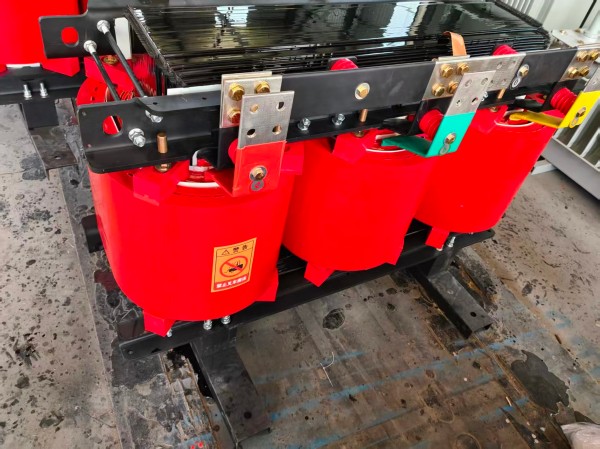 大容量电白电白电白干式变压器 1250kVA‑2500kVA电白电白电白干式变压器